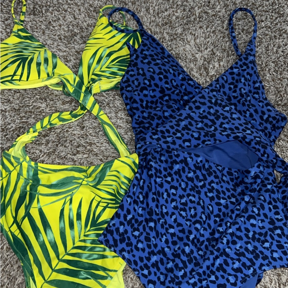 Aerie onepice Swimsuit bundle